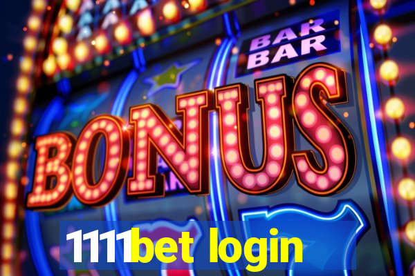 1111bet login